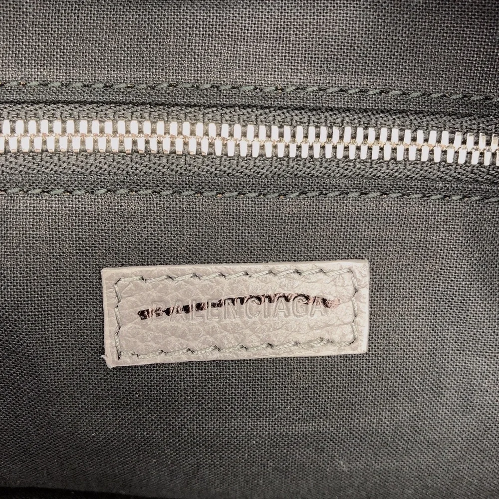 Balenciaga Neo classic small hobo bag - Picture 11 of 13